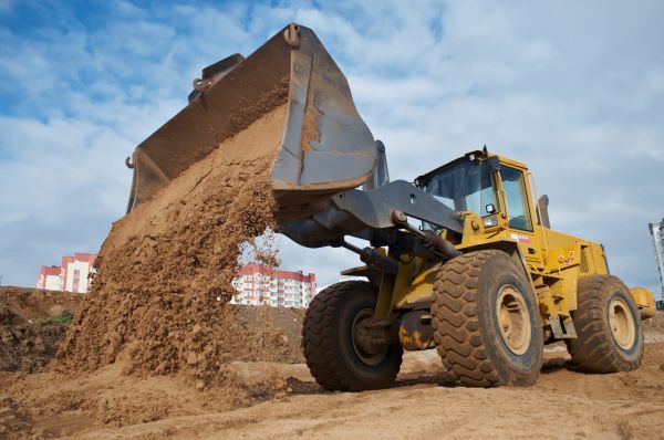 Cost of Bulldozing Service in Pocatello