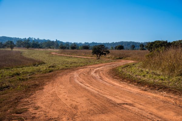 Dirt Driveway Repair in Pocatello