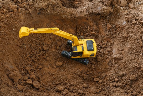 Cost of Dozer Service in Pocatello