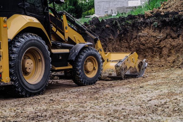 Cost of Ground Leveling in Pocatello