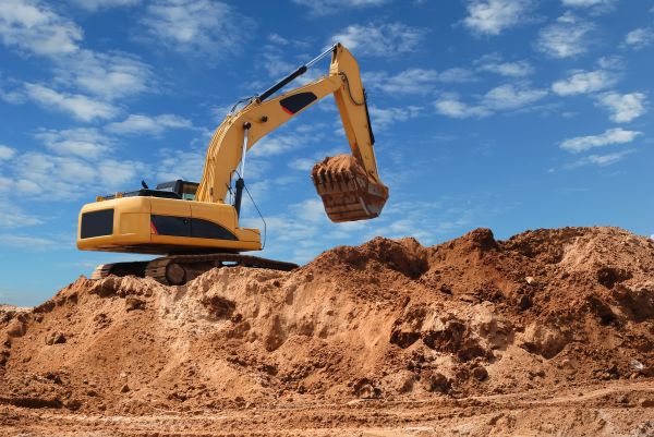 Cost of Sitework Service in Pocatello