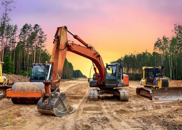 Land Shaping Service in Pocatello