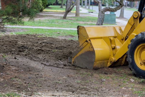 Backfilling Service in Pocatello