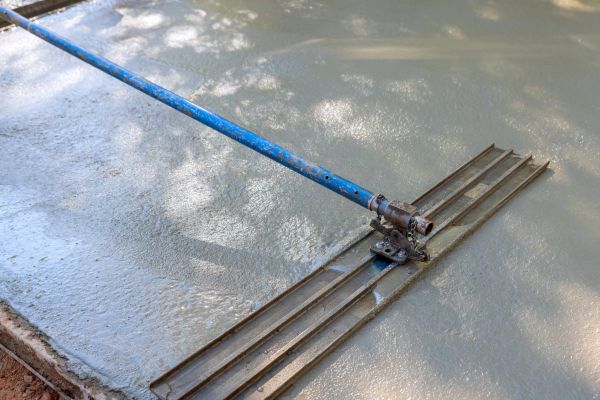 Cost of Driveway Leveling in Pocatello