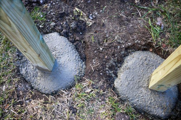 Cost of Post Hole Excavation in Pocatello