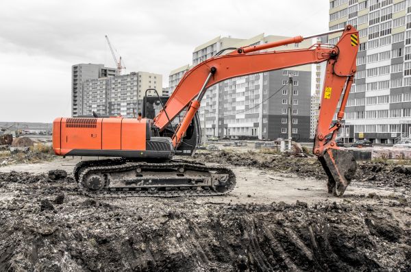 Cost of Trenching Excavation Service in Pocatello