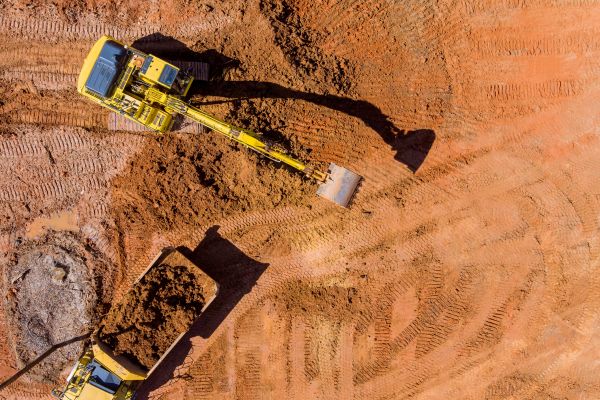 Cost of Excavation Service in Pocatello