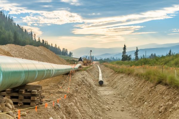 Cost of Pipeline Excavation in Pocatello