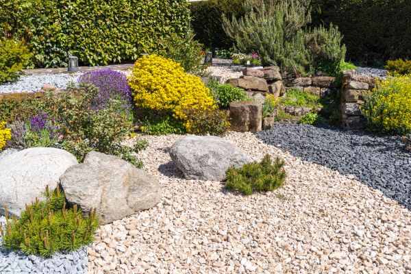 Gravel Repair in Pocatello
