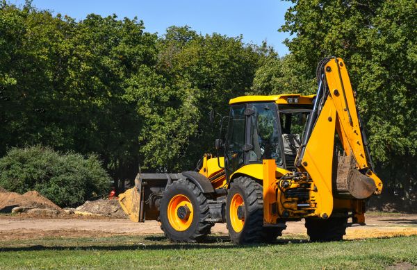 Cost of Dirt Grading in Pocatello