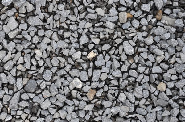 Gravel Smoothing in Pocatello