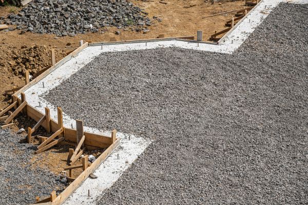 Cost of Foundation Backfilling in Pocatello