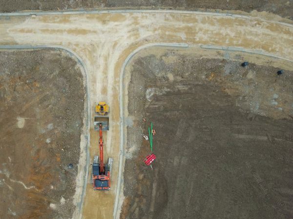 Cost of Dirt Road Grading in Pocatello