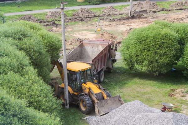 Backyard Expansion in Pocatello
