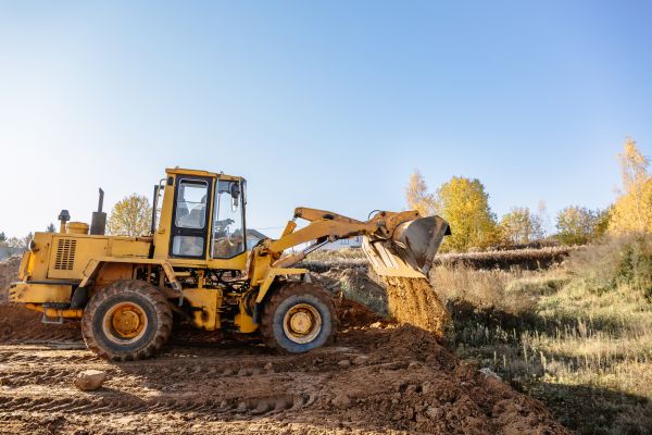 Cost of Field Leveling in Pocatello