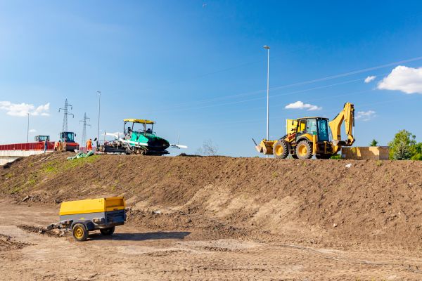 Cost of Hill Leveling in Pocatello