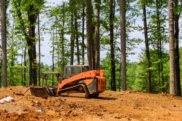 Cost of Lot Leveling in Pocatello