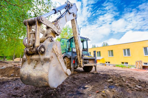 Cost of Slope Modification in Pocatello
