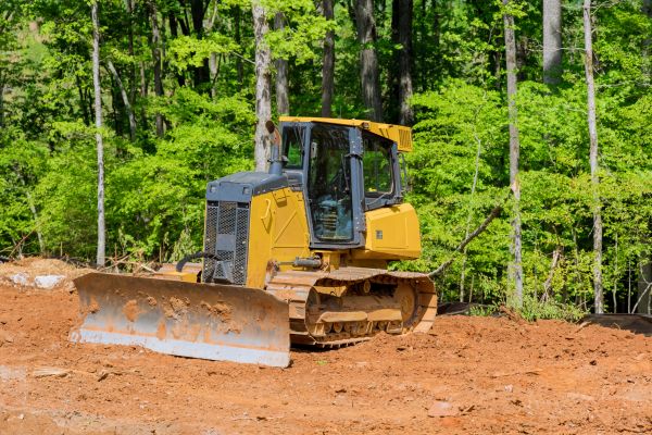 Cost of Lawn Flattening in Pocatello