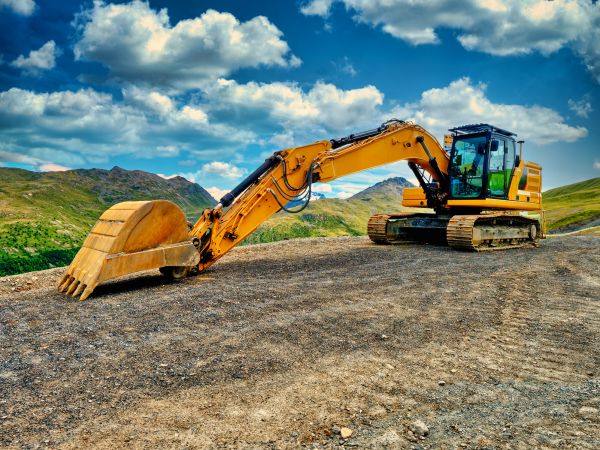 Ground Shaping in Pocatello