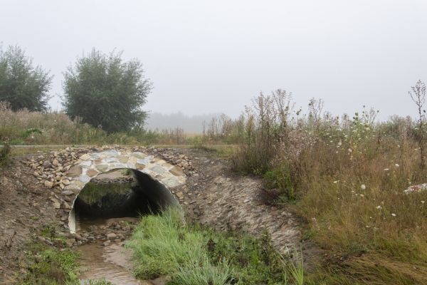Cost of Culvert Excavation in Pocatello