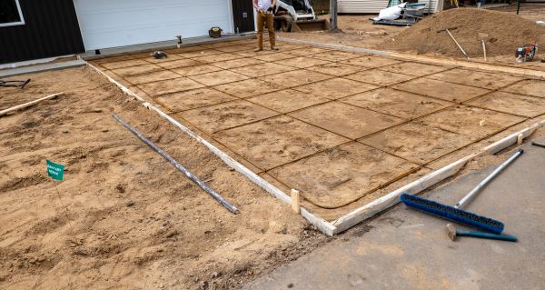 Cost of Driveway Site Preparation in Pocatello