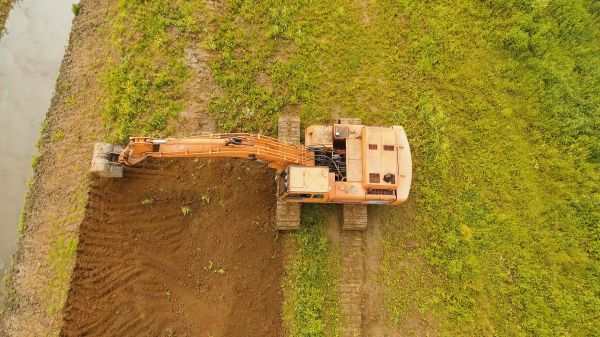 Cost of Irrigation Excavation in Pocatello