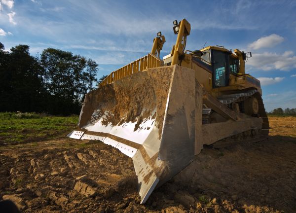 Cost of Slope Flattening in Pocatello