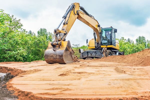 Cost of Land Releveling in Pocatello