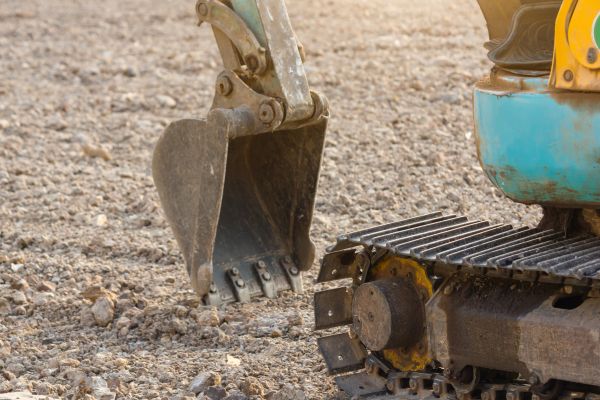 Parking Space Grading in Pocatello