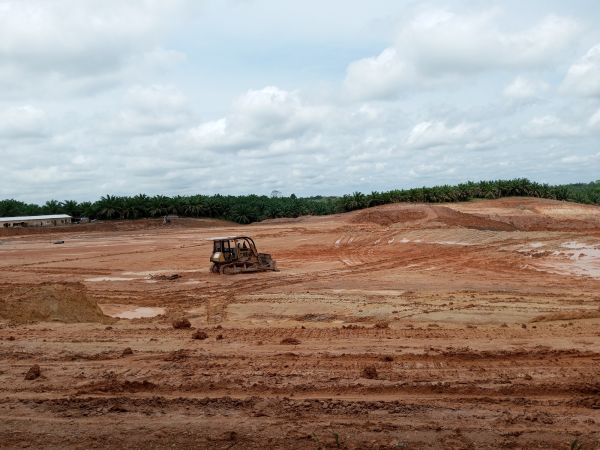 Land Preparation Service in Pocatello