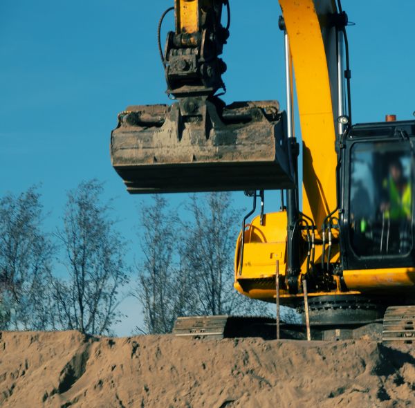 Cost of Ditch Grading in Pocatello
