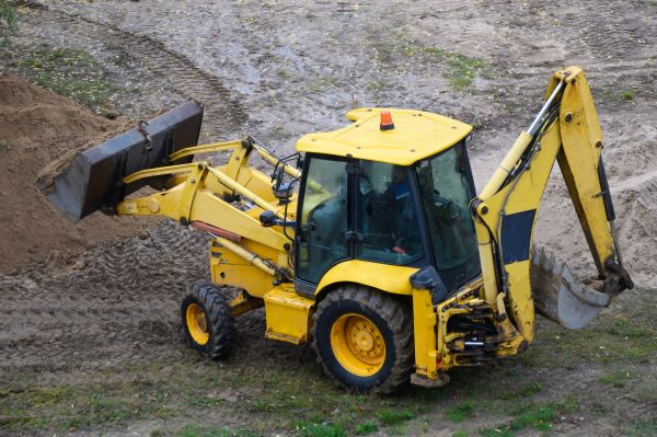 Cost of Construction Site Leveling in Pocatello