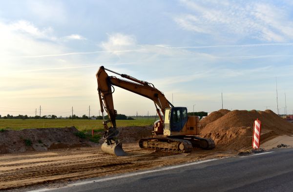 Cost of Road Grading in Pocatello